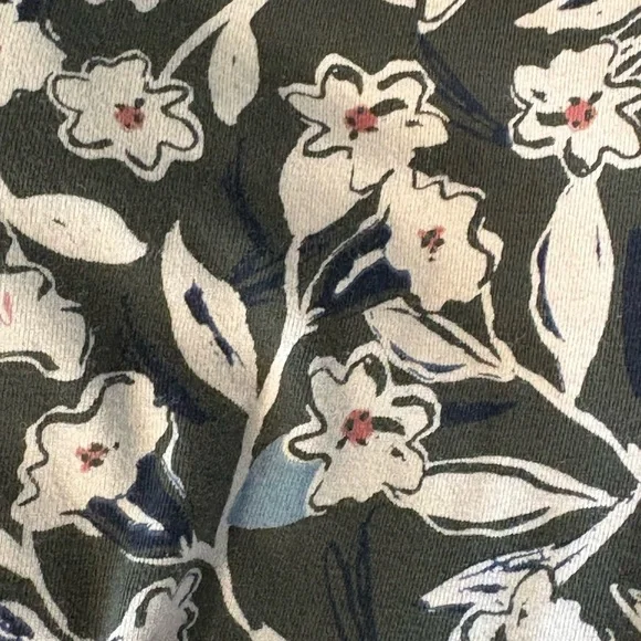 Seasalt Cornwall Women's Dress Carwynnen Midi Dress Painted Daffodil US 6 UK 10 - Picture 6 of 7